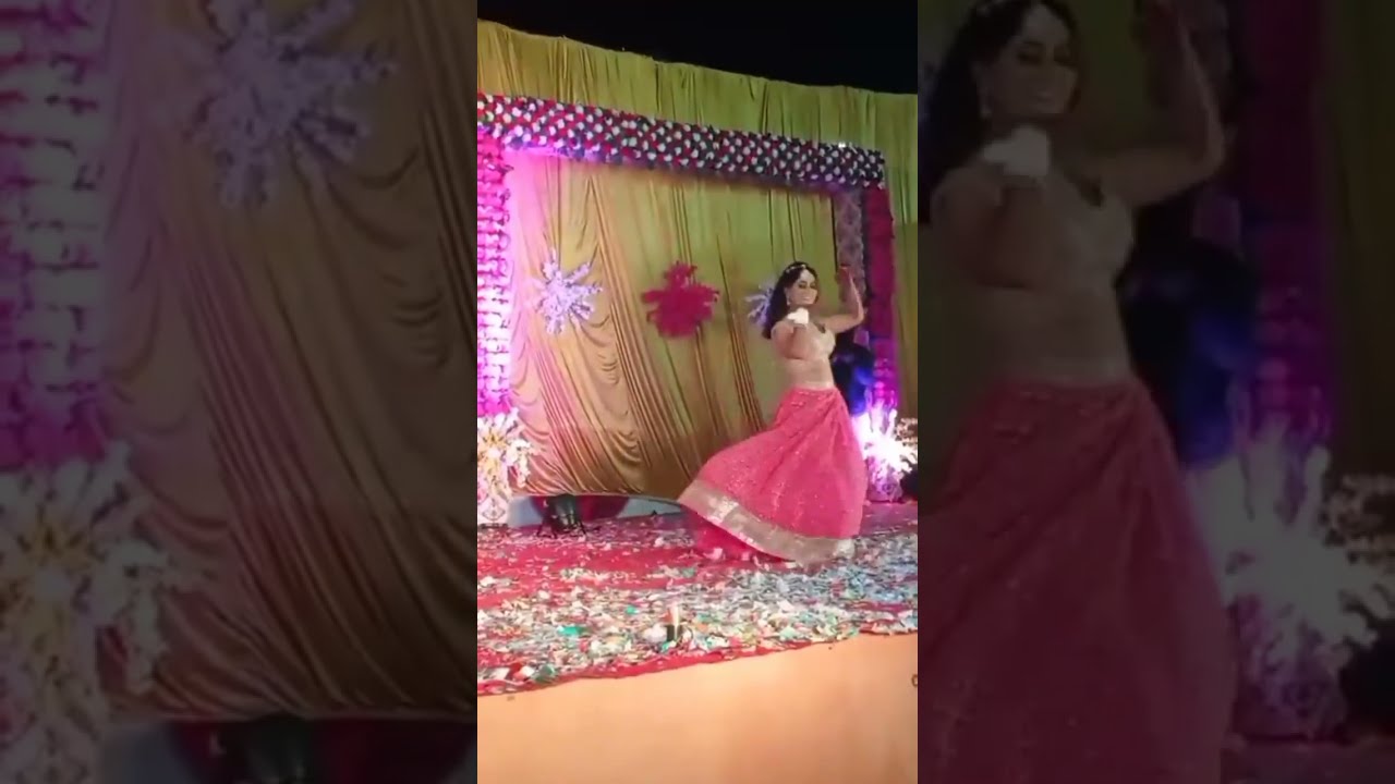 Neiwarya Wedding Functions ❤️ | Sangeet Ceremony Special Dance Performance ❤️ | Neil Bhatt Aishwarya