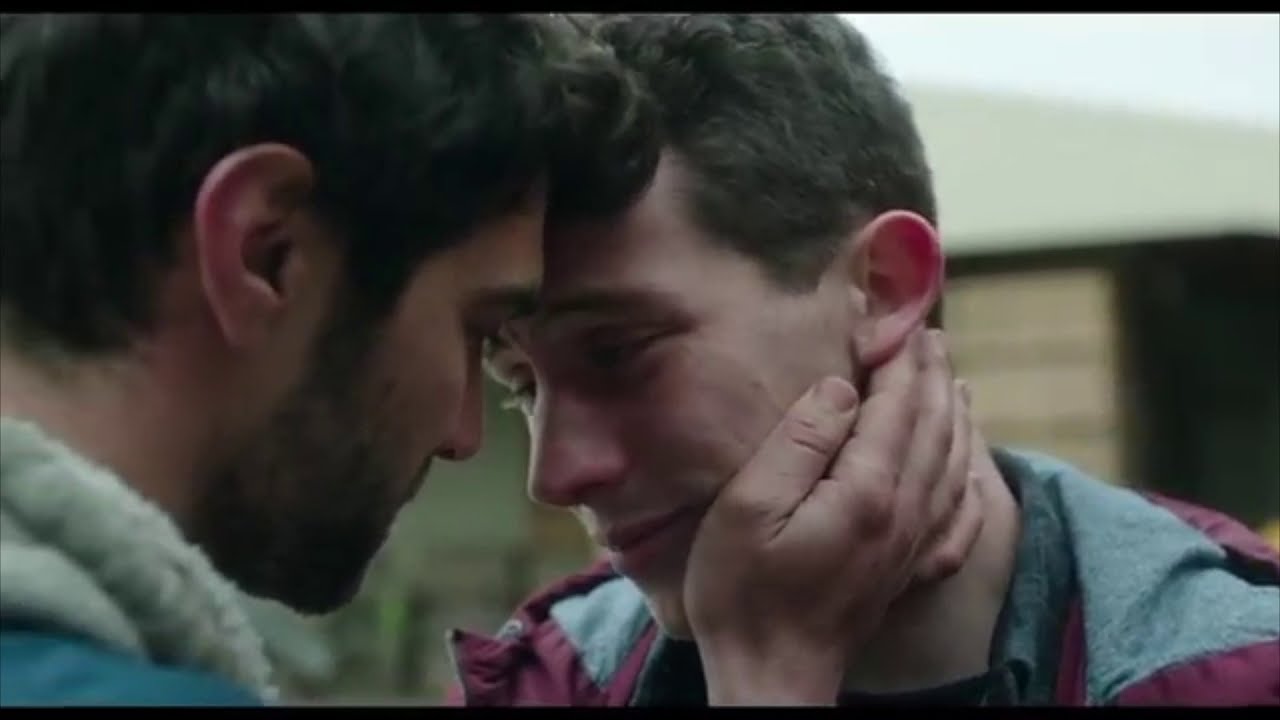 God's Own Country - Animal