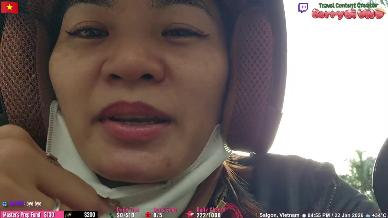 🇻🇳 🎁 What Should Auntie Buy for the Twins? 👶👶 Saigon, Vietnam 🇻🇳 !plan !clip !tip