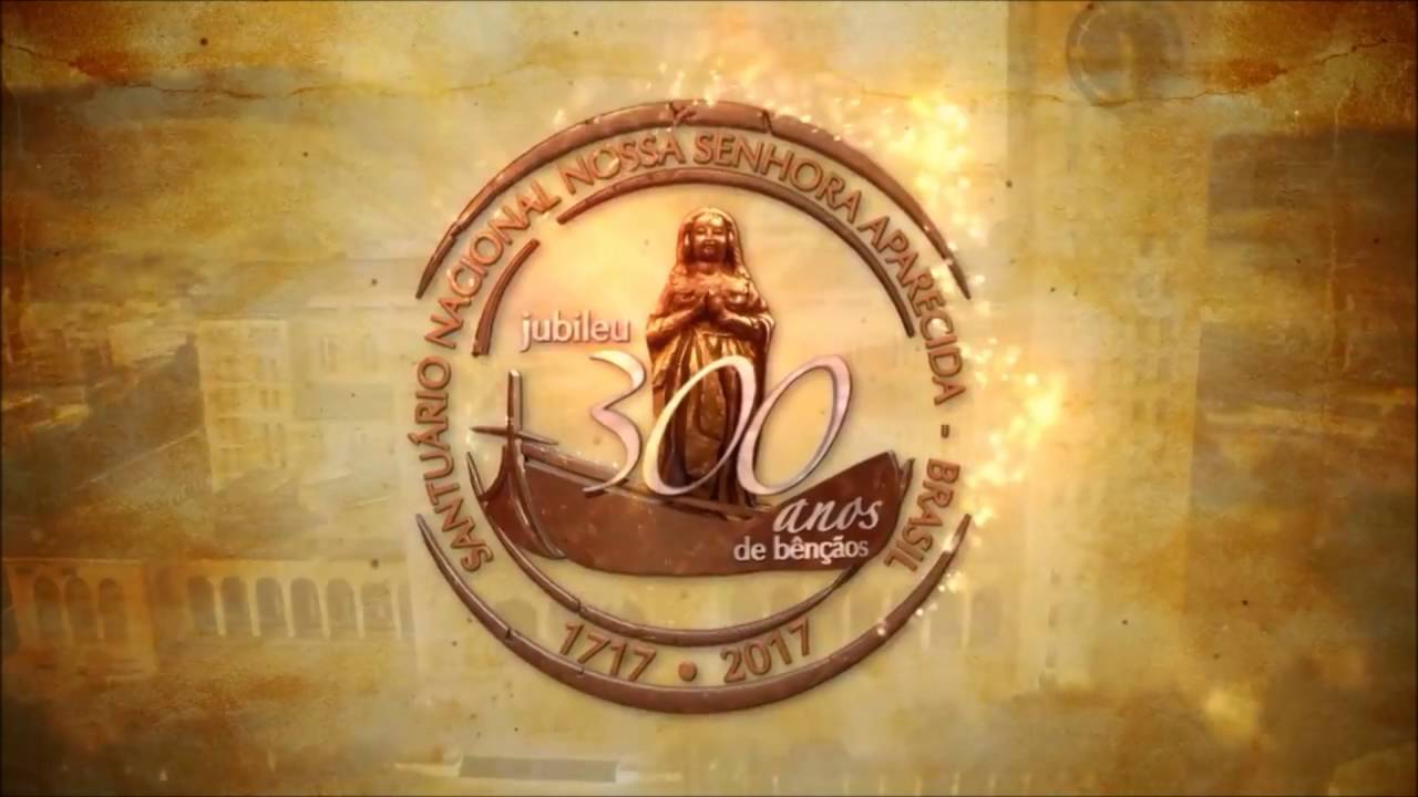Virgem Mãe Aparecida