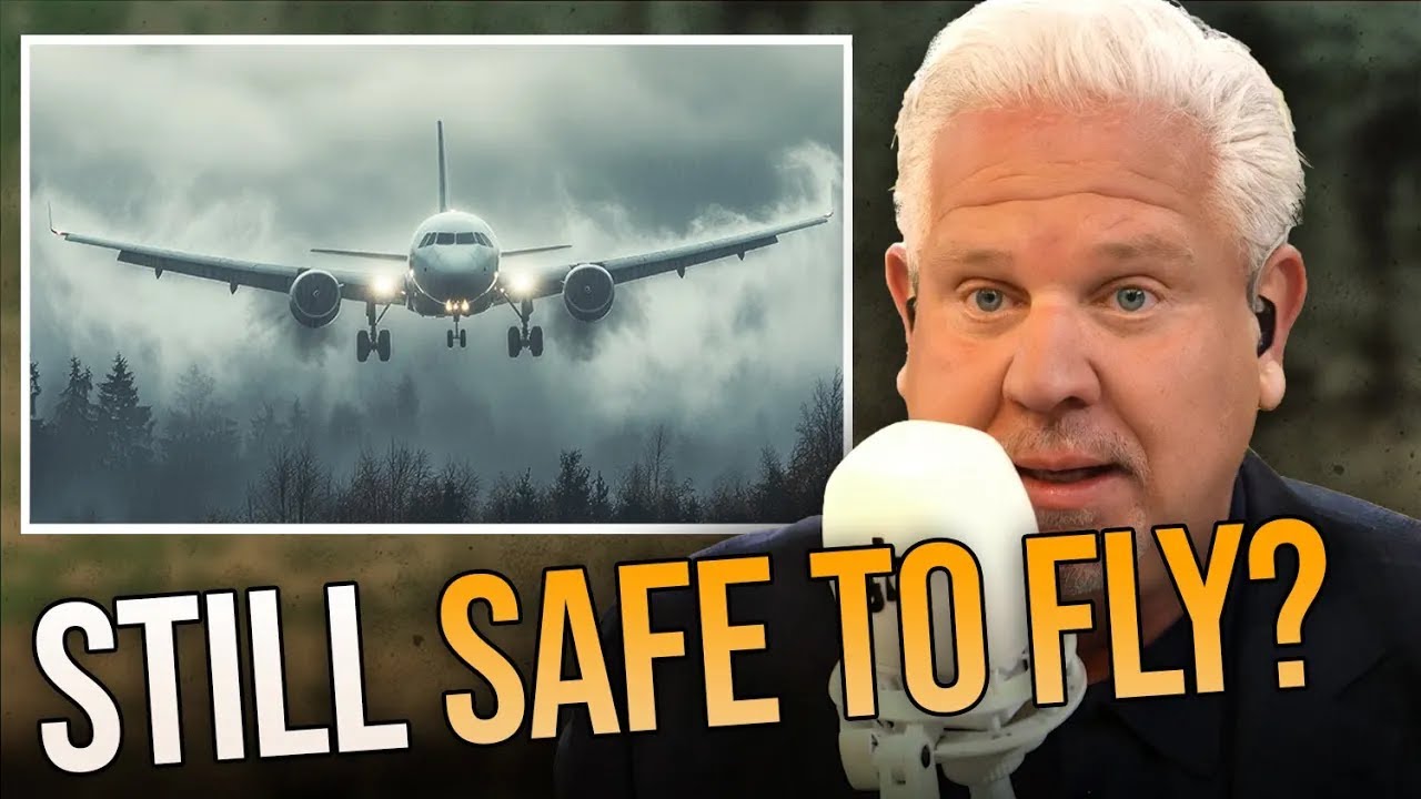 Airport Nightmares: What's the Problem with Air Travel in America?!