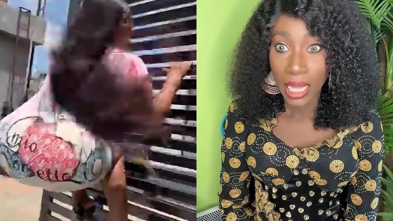 Dama Kho Mérlo Ma Wakho 'Yambar Mou Laal Ma Comme Gaindé'...