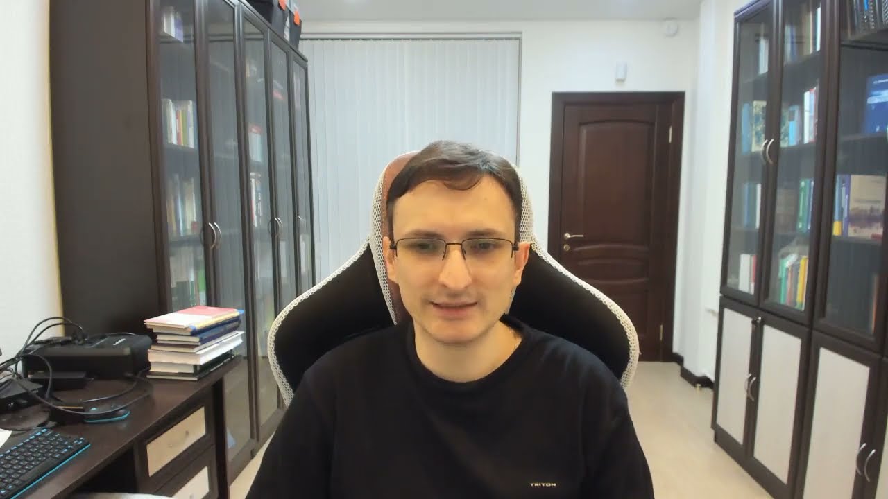Переизбыток джунов в IT и почему так вышло