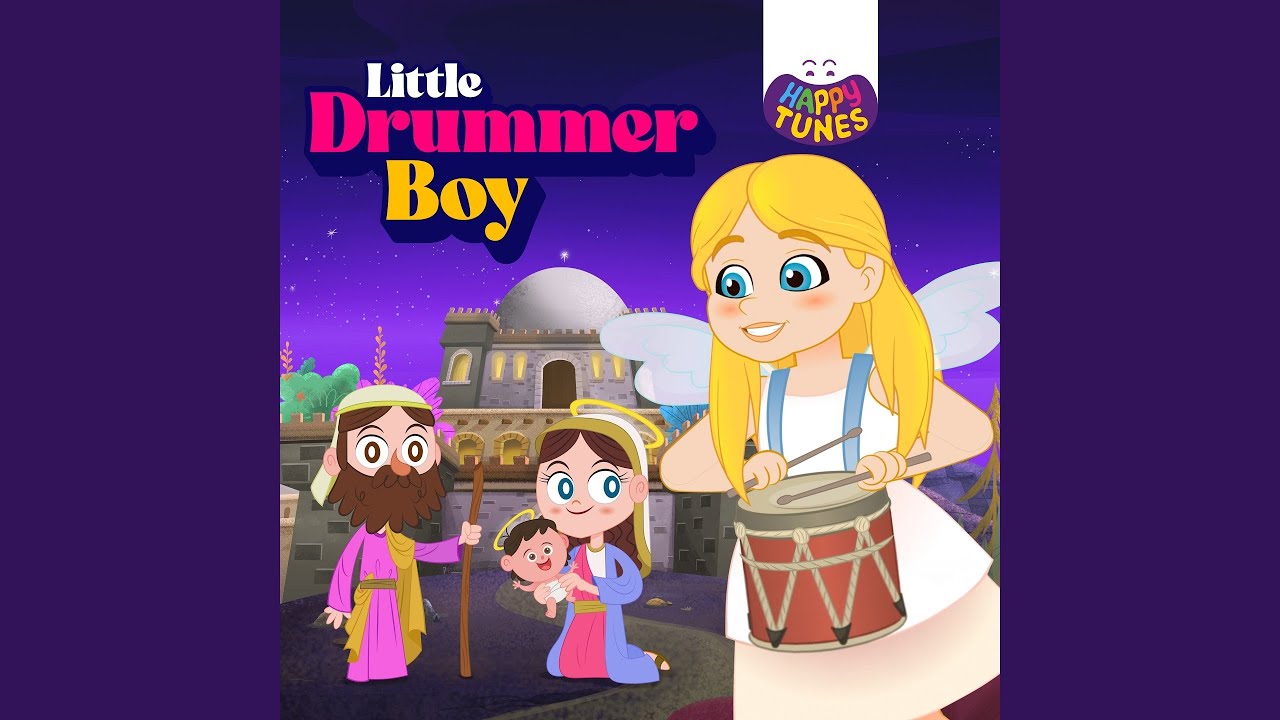 Little Drummer Boy