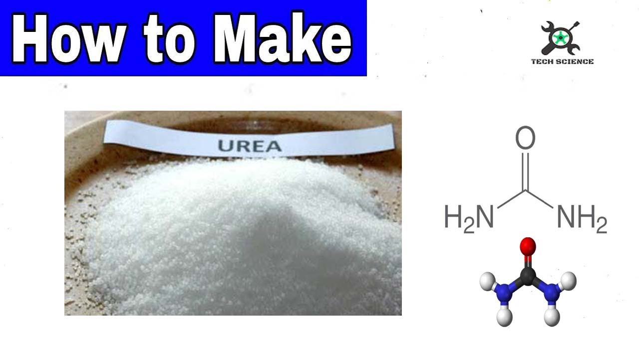 How to make Liquid Nitrogen 20%  Fertilizer Practical|Business Formula