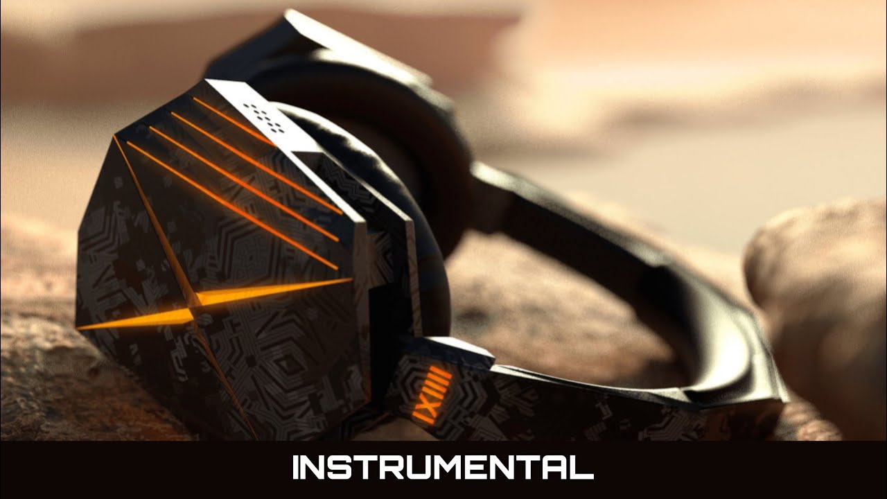 K-391 & Victor Crone - Lonely World (Instrumental)