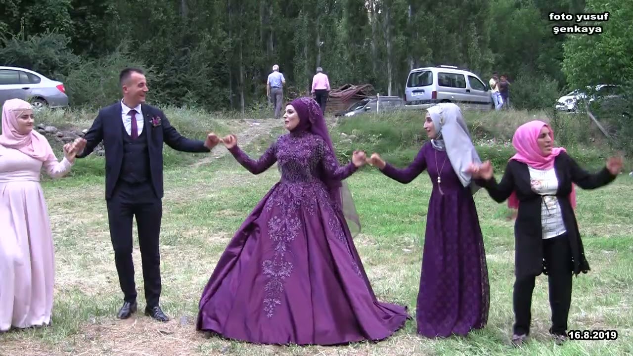 Erzurum Köy Kınası 2