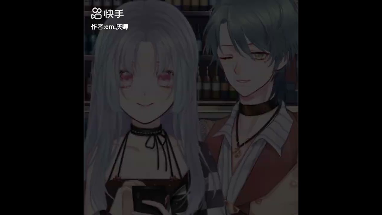 #觸漫 #搬運