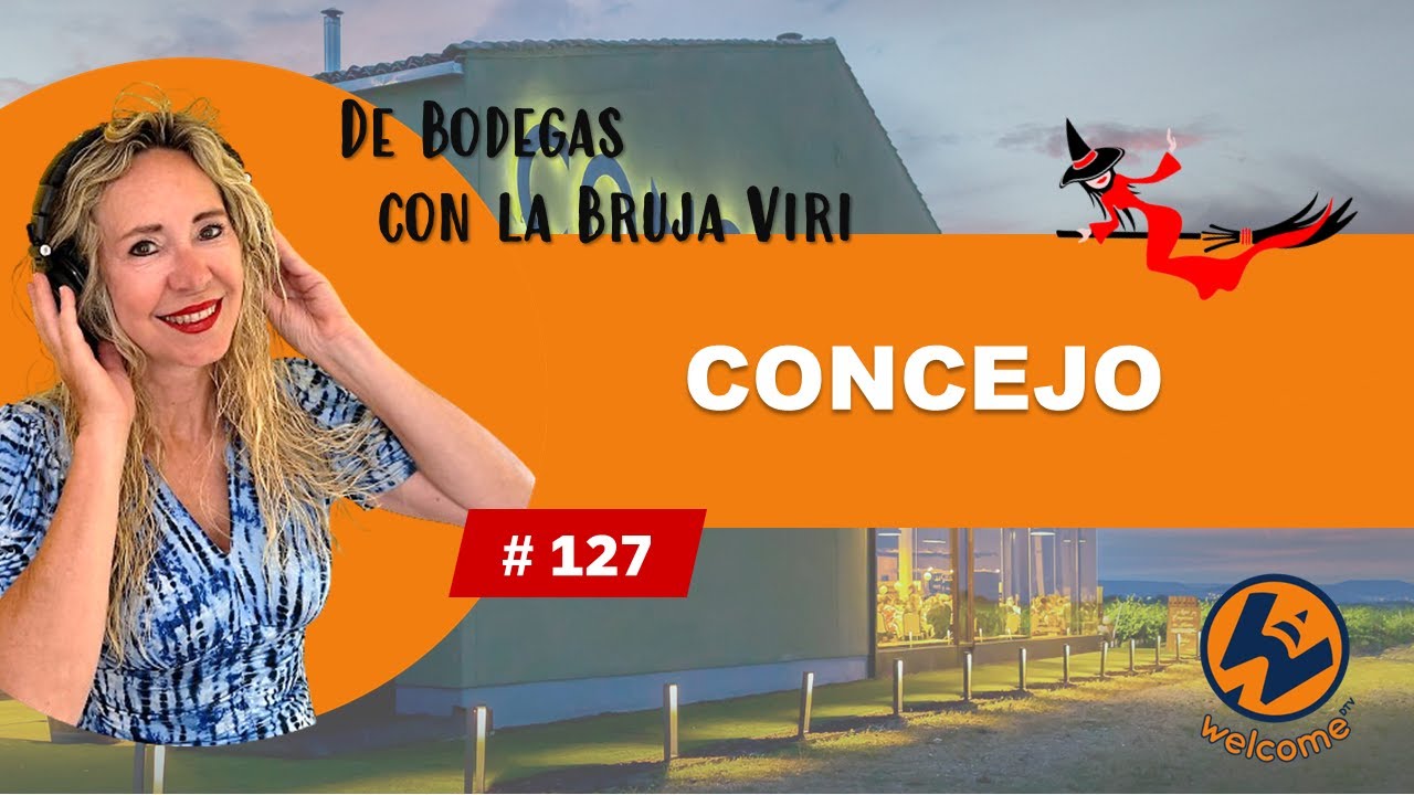 DE BODEGAS CON LA BRUJA VIRI - 19-11-2024