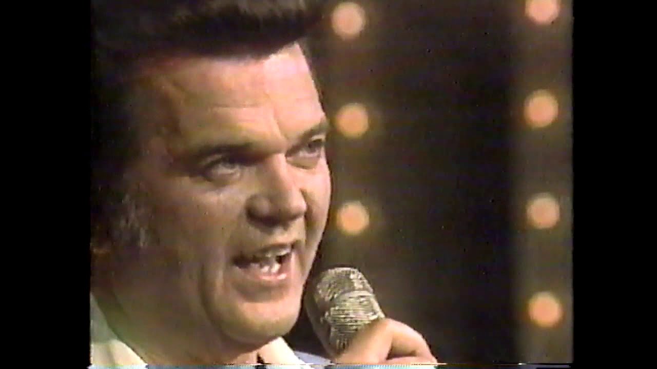 Conway Twitty #1 Hits (VHS)