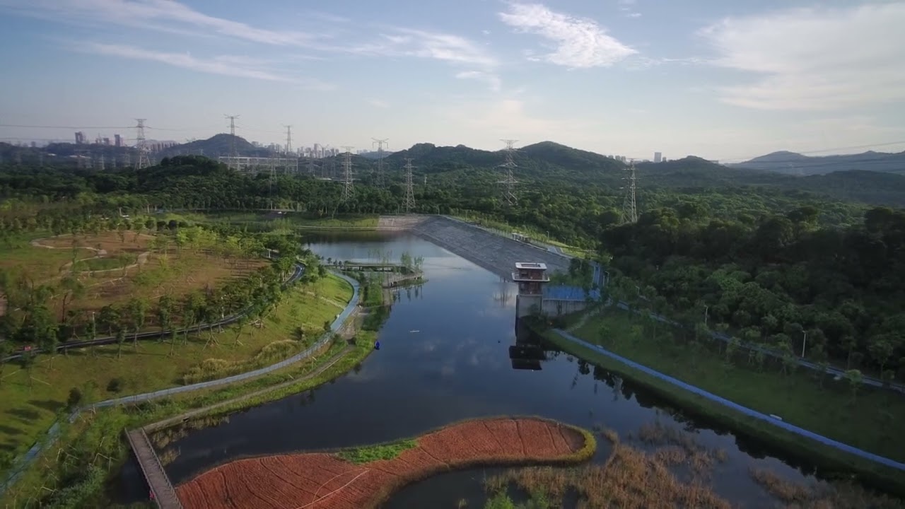 FIMI mini 3 SE first flight