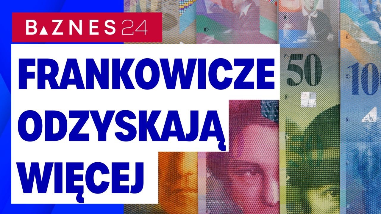 Ważny wyrok Sądu Najwyższego dla frankowiczów