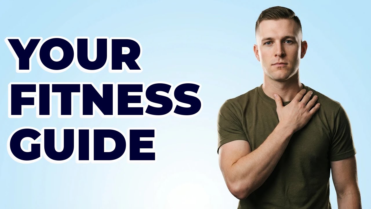What Physical Requirements Does The Air Force Have?