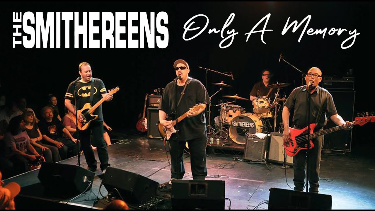 The Smithereens 