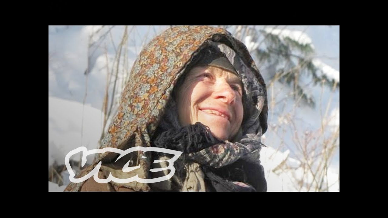 Surviving in the Siberian Wilderness for 70 Years (Full Length)