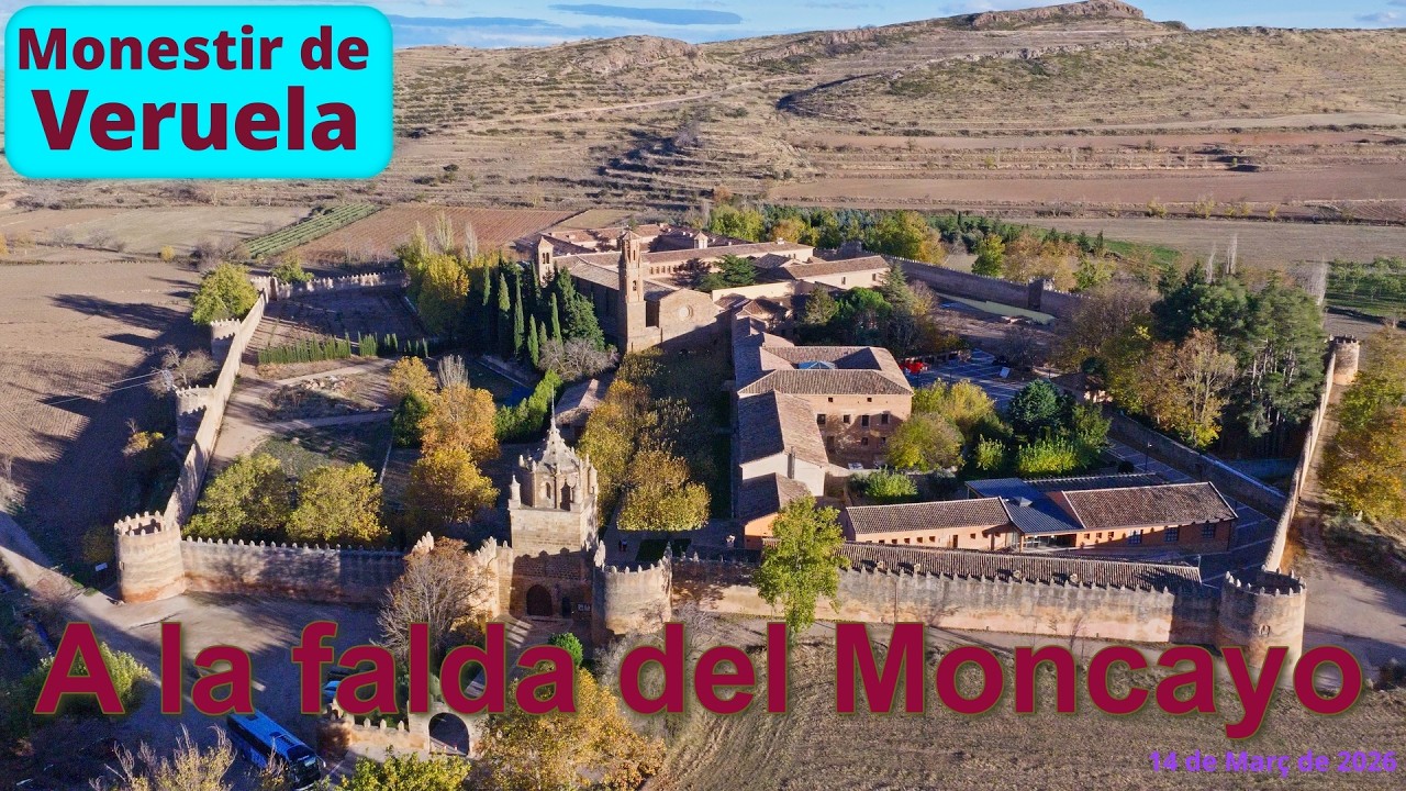 Monestir de Veruela