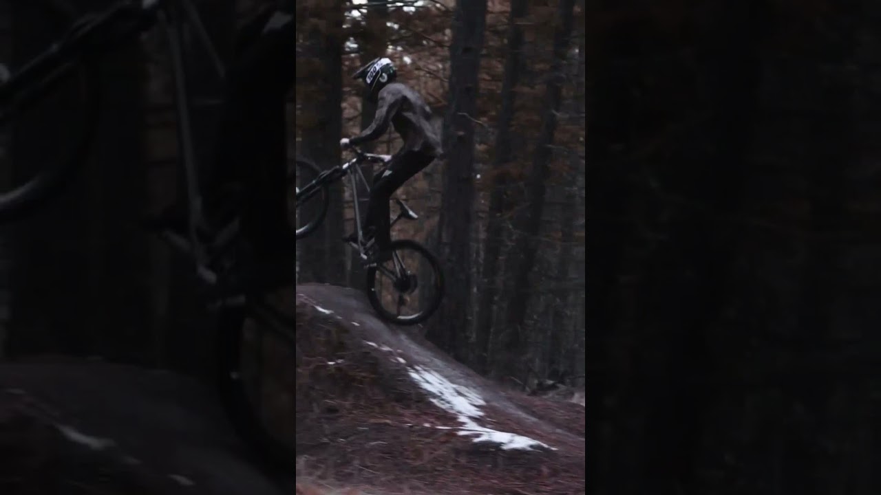 Stoked to get some December ride time..🤙🤙#bansheebikes #bansheebikesnepal #shorts #youtubeshorts