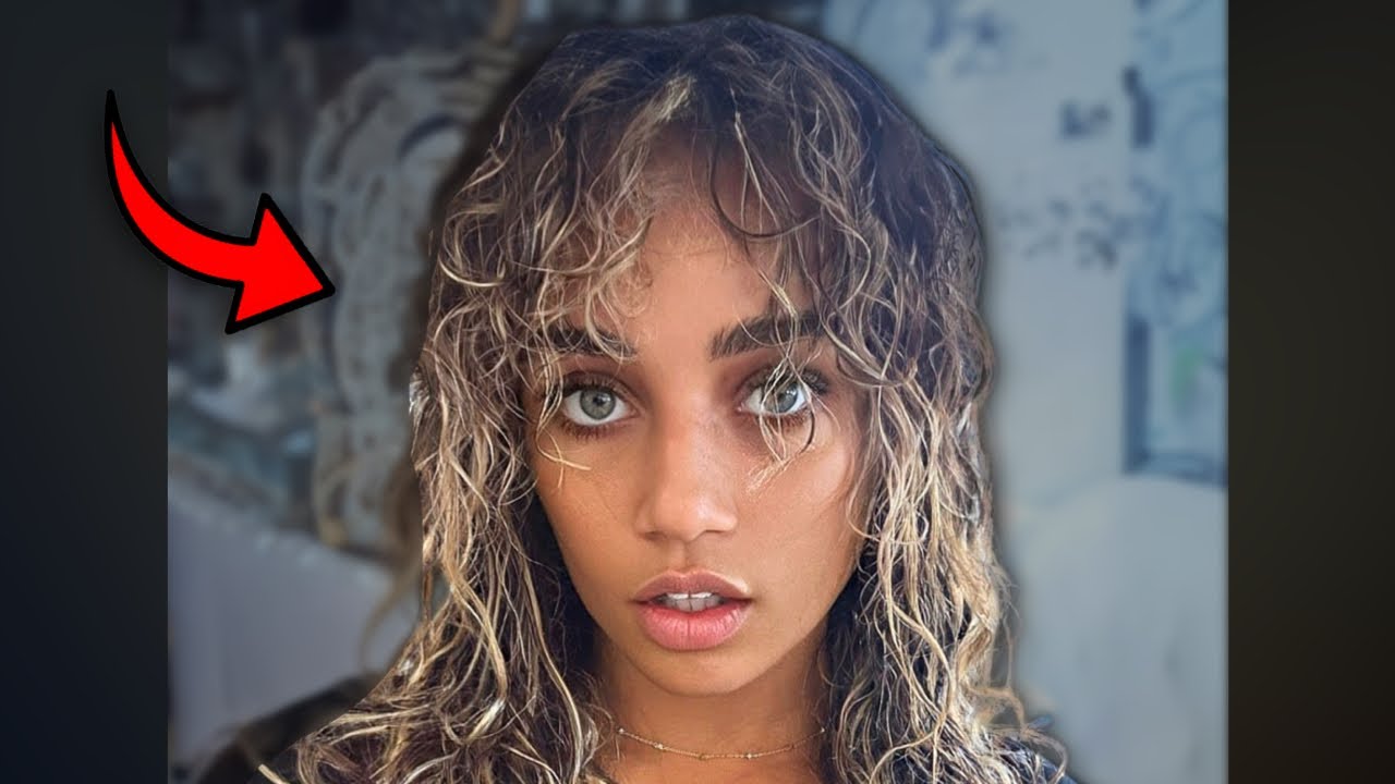 TikTok ее уничтожает