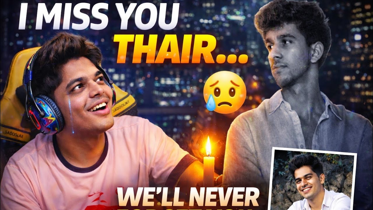 JO NASON MISS YOU 🥺TAHIR 🥹🥹@JONATHANGAMINGYT @PAYALGAMING 