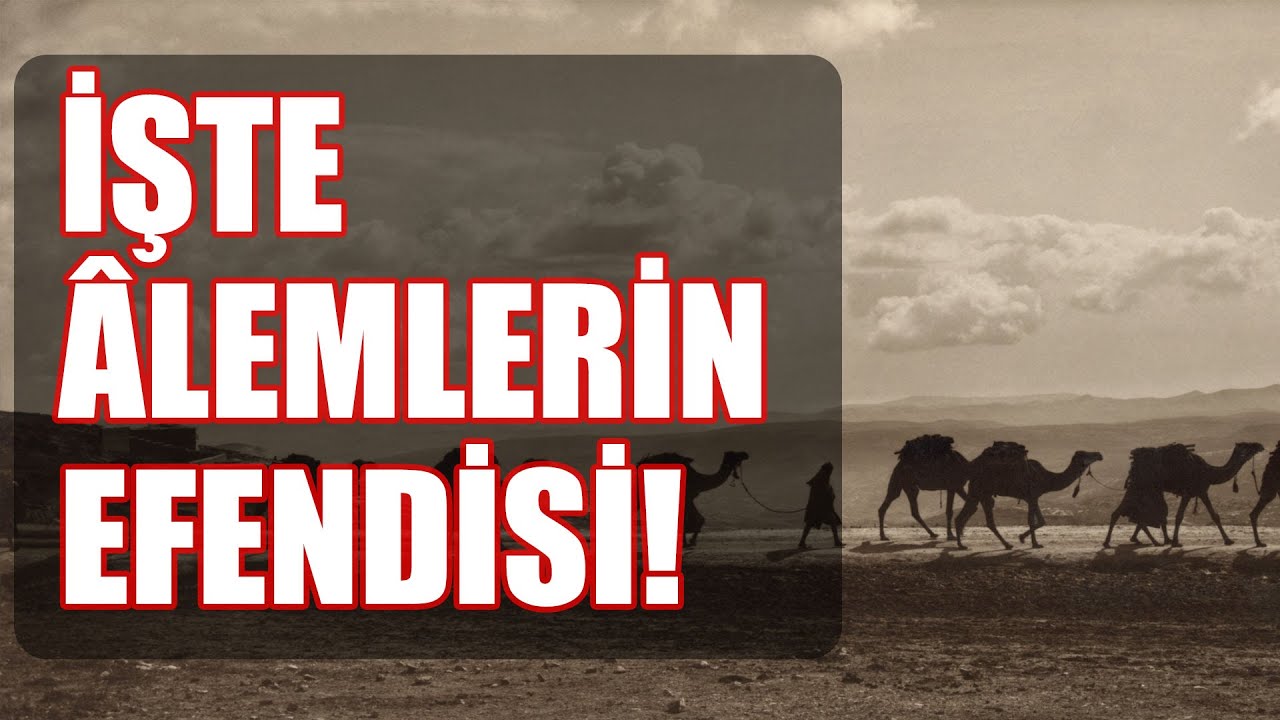 Hazreti Muhammedin 