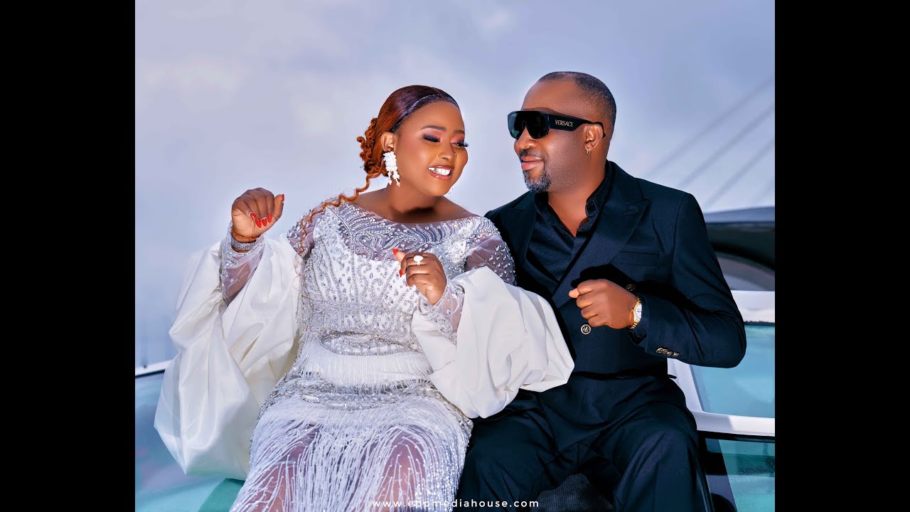 ADESUWA & VICTOR (SUVIC 2026)
