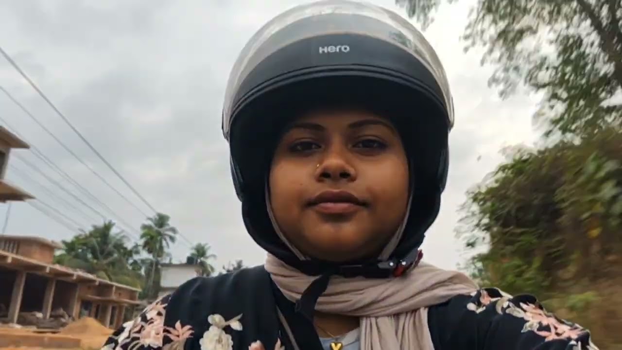 നോമ്പിന്റെ വിശേഷങ്ങൾ 🥰