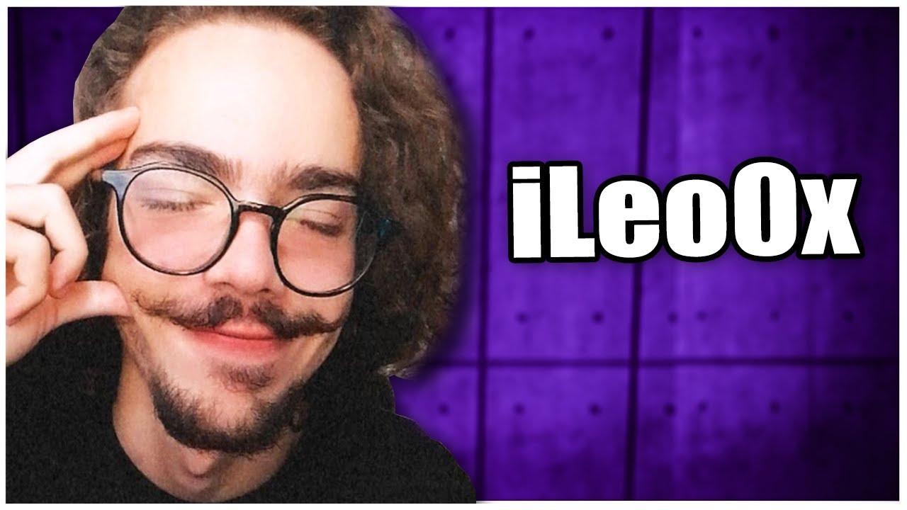 iLeo0x - Virtual Trash Podcast #03