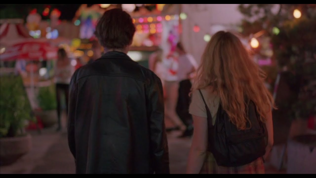 Before Sunrise | Cornelia Street