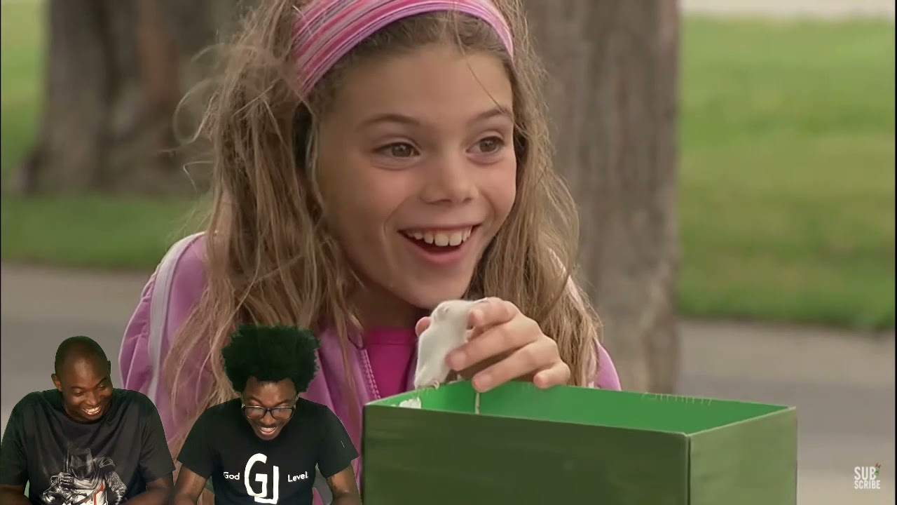 Which Jesus Are You? | Just For Laughs Gags (Reaction)