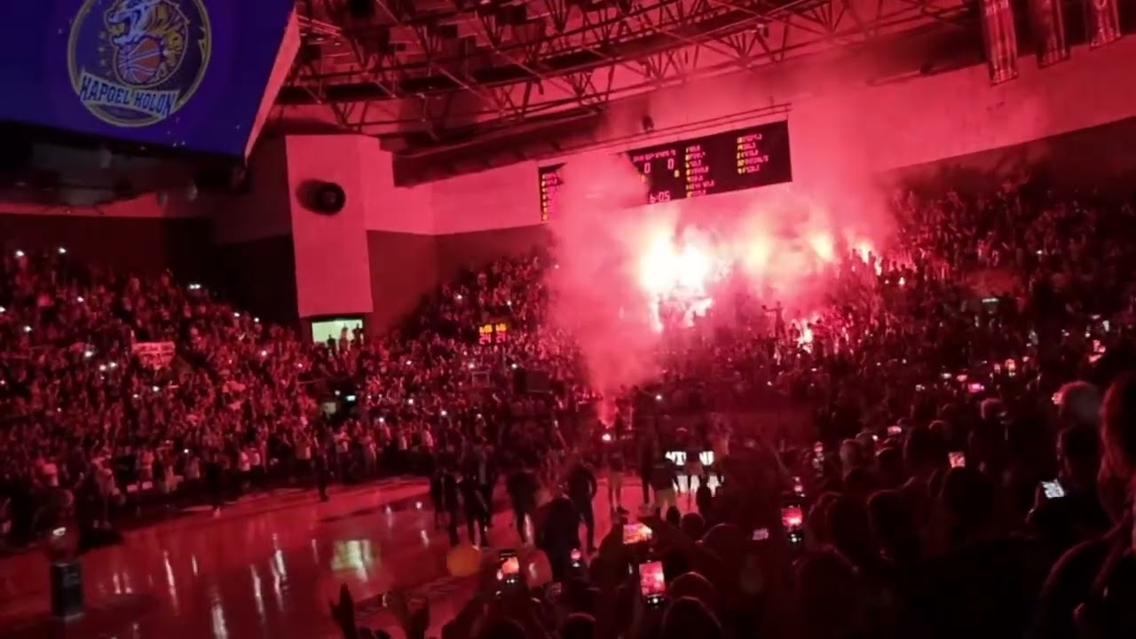 יאללה חולון, יאללה חולון חולוניה