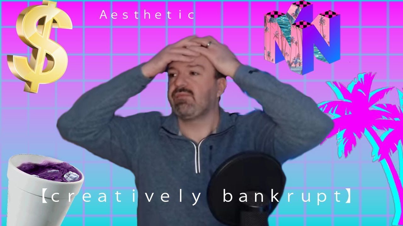 DSP Is Creatively Bankrupt