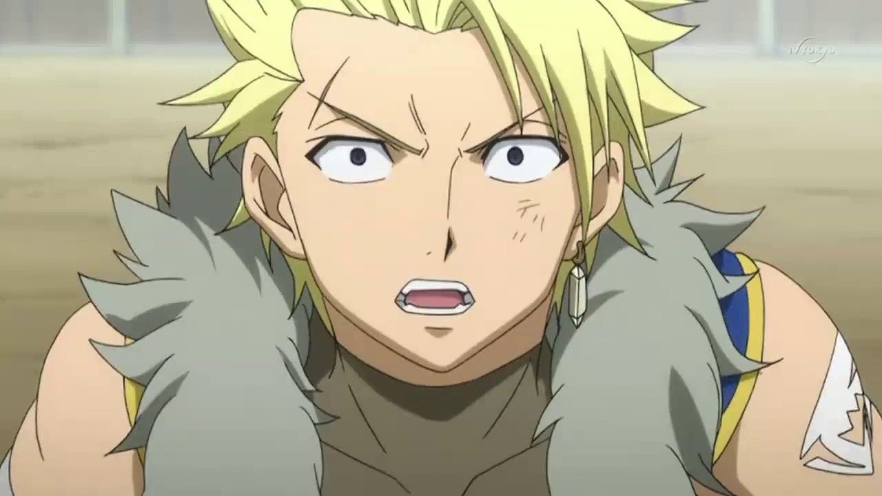 Fairy Tail VS Sabertooth AMV Thousand Foot Krutch Running With Giants