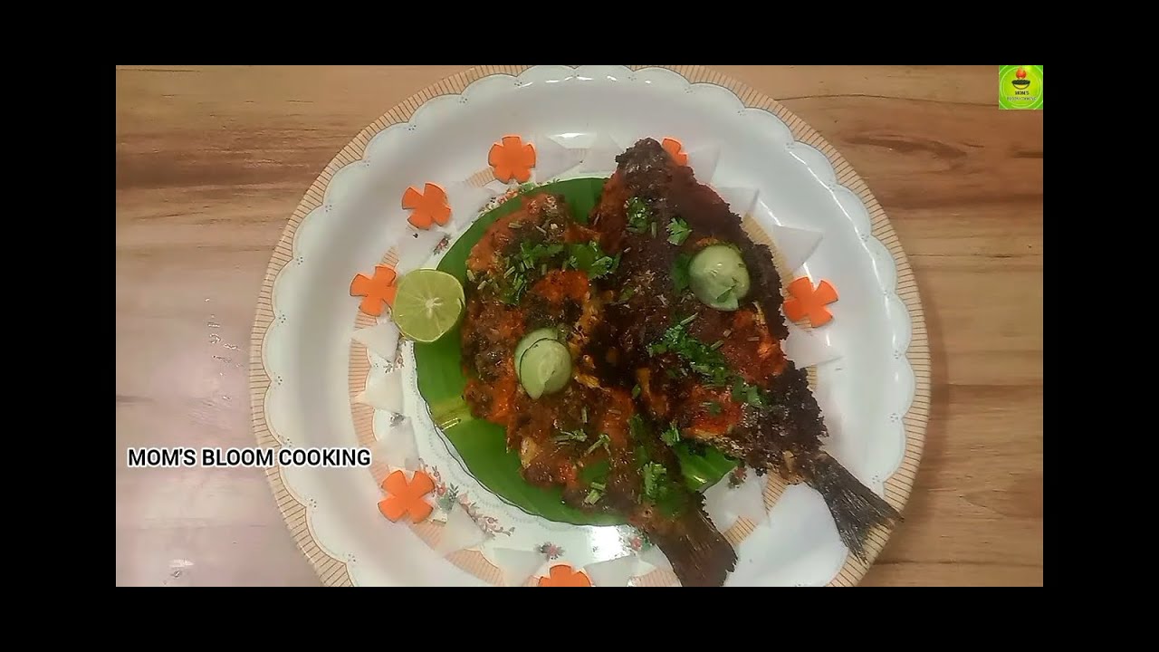 மீன் தவா ப்ரை ஹோம் ஸ்டைல் / Fish Tawa Fry Home Style 😋😋🥳🥳▶️#subscribe #fish #new