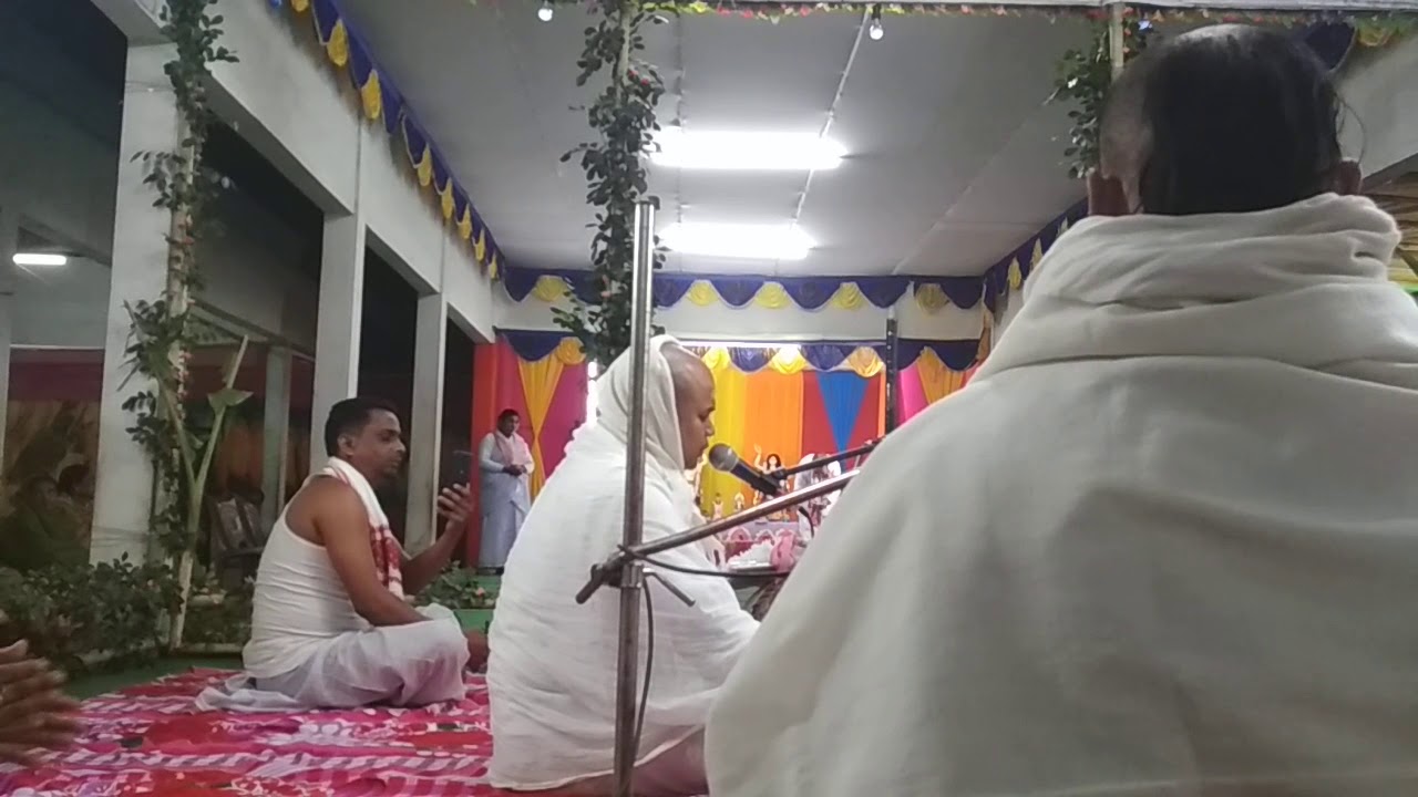 Gopal Babaji