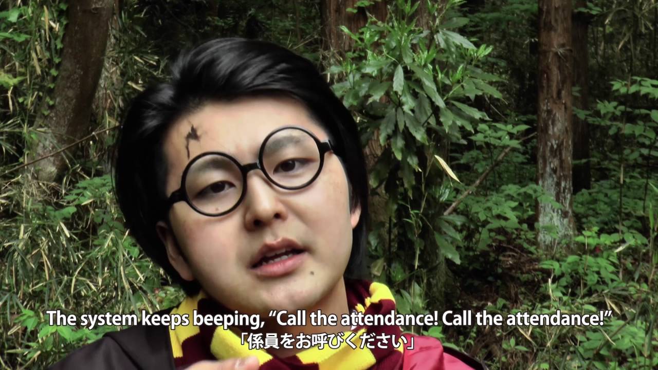 ティンカーベル初野『システムがわからないジジィとババァ』(Promotion Edit)