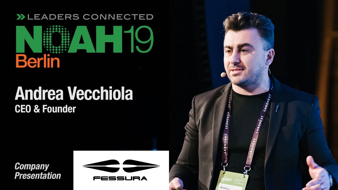 Fessura - NOAH19 Berlin