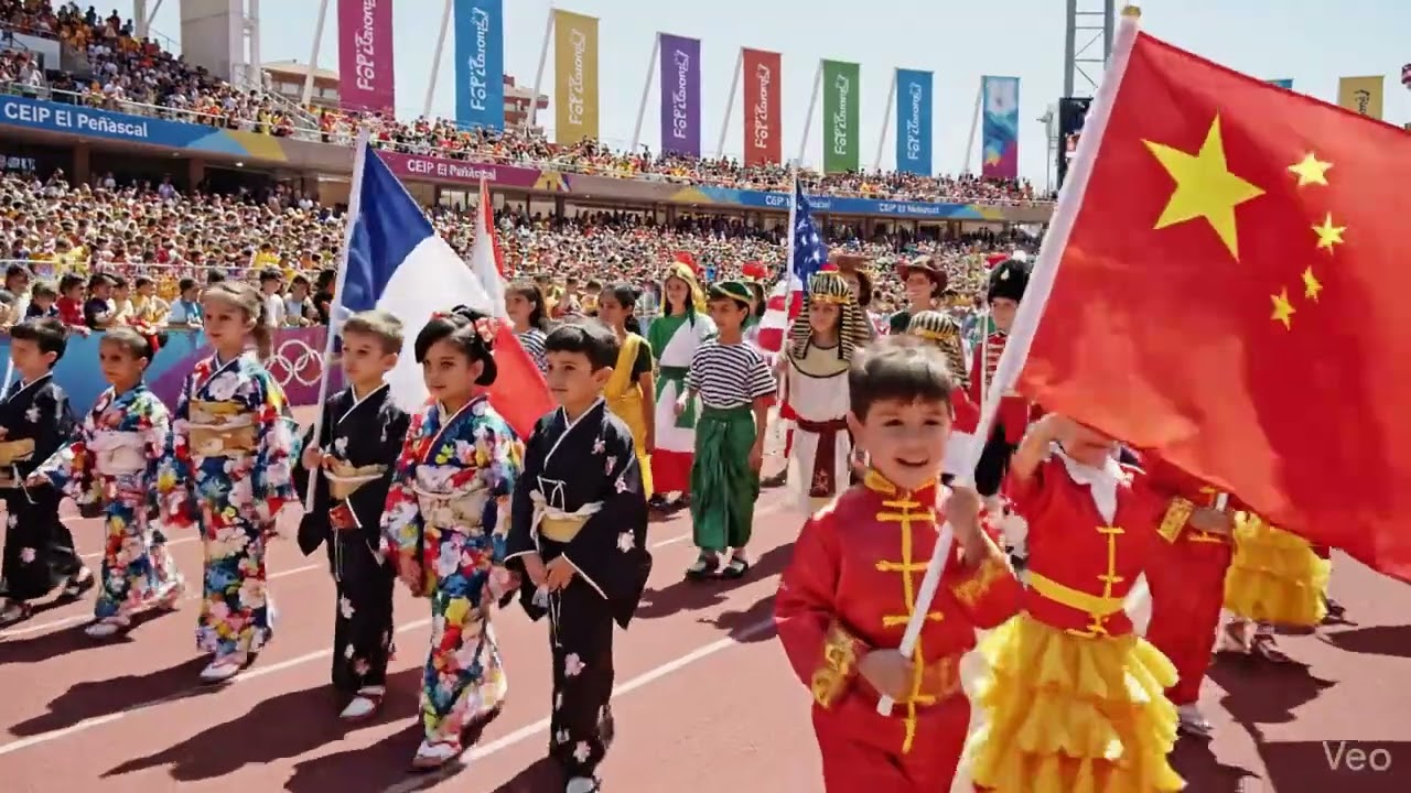 Carnaval Peñascal
