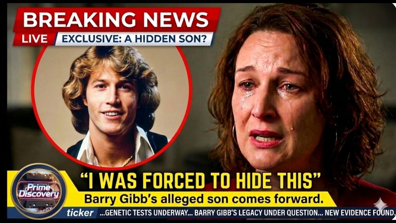 Andy Gibb’s Tragic Death at 30 – Daughter Peta’s 2024 Bombshell Revealed