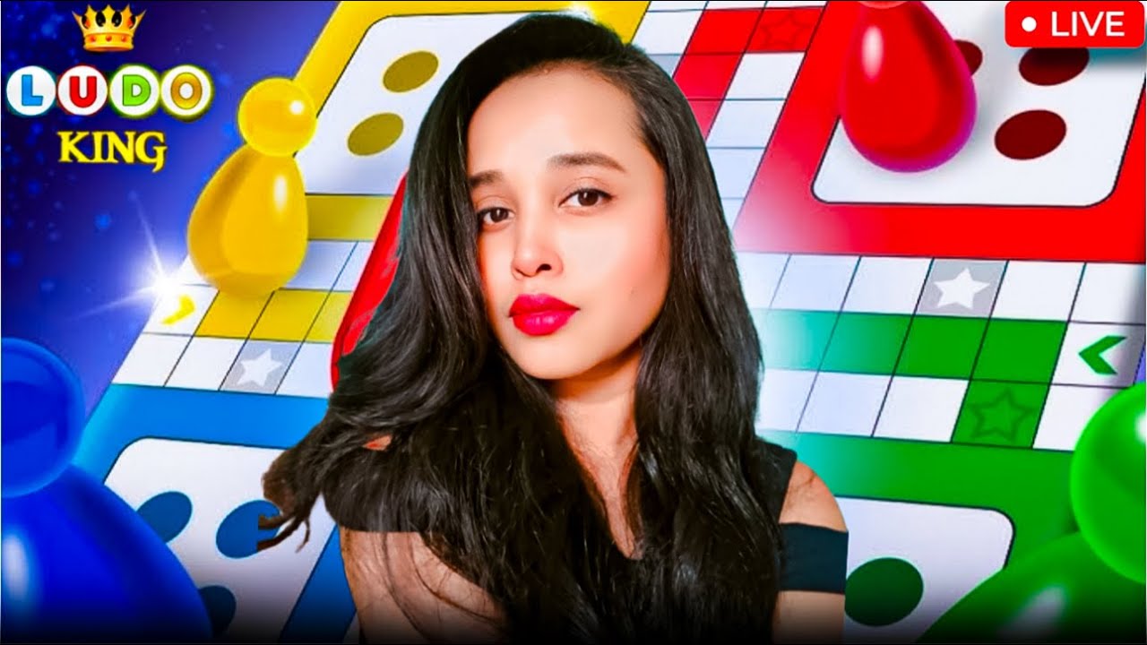 Ludo King Live INDIA 🧿#live#girlgamer #ludoking #ludo#livestream #recommended#shorts#trending#gaming