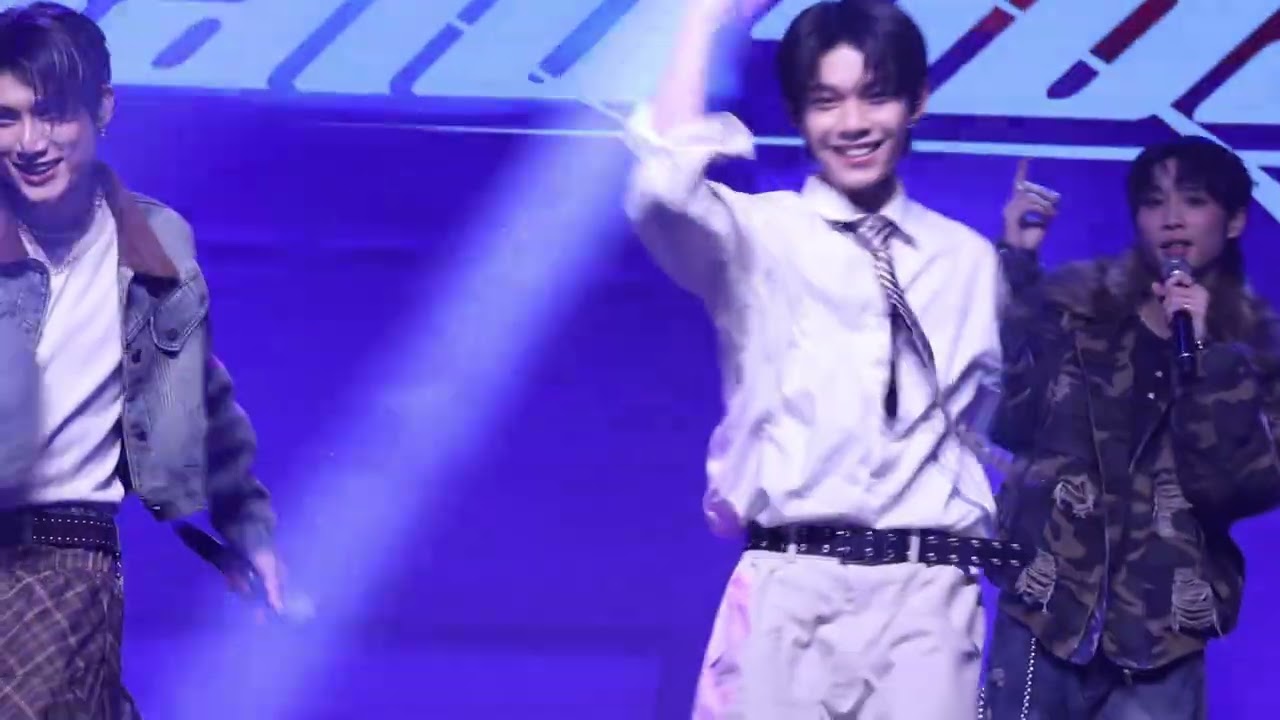 《Snow White》 KJ Focus