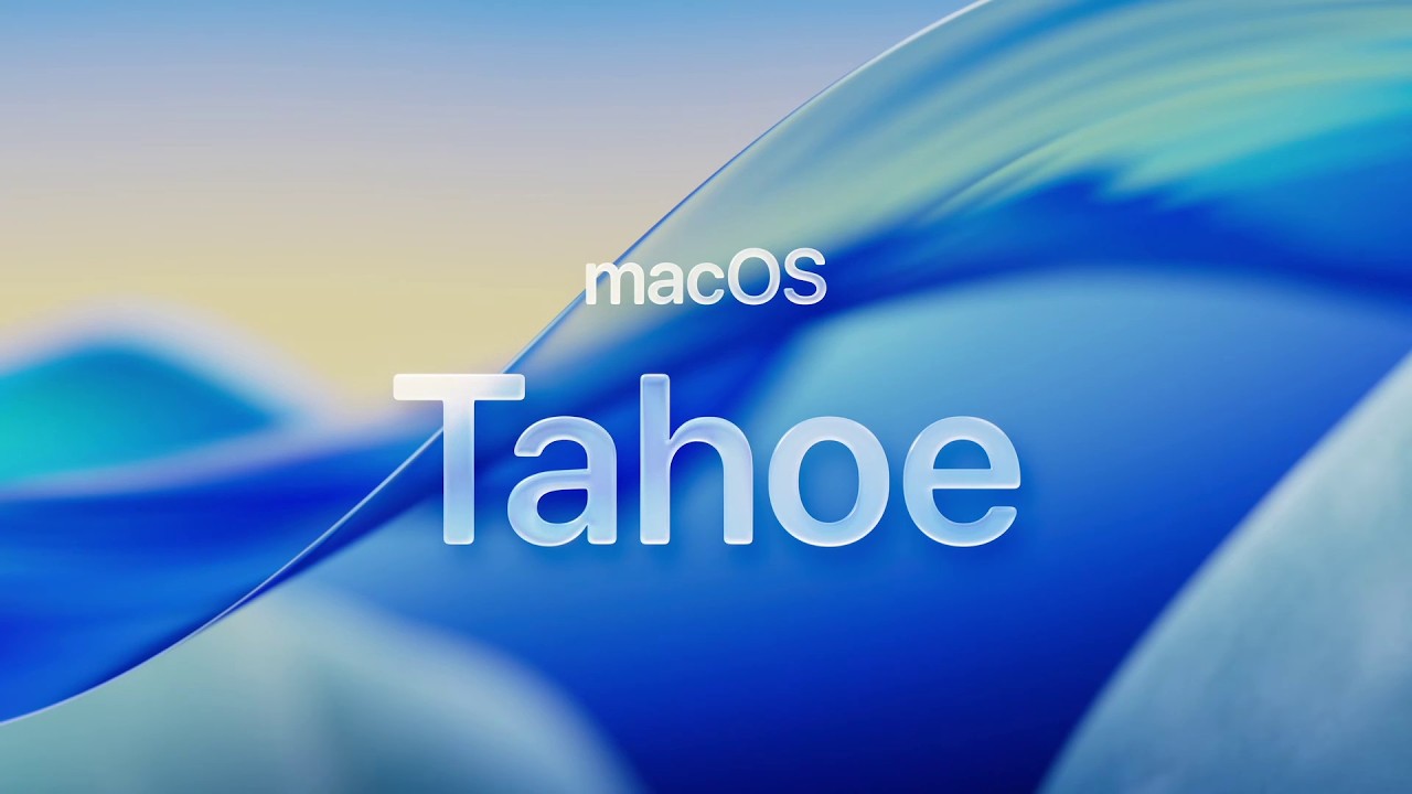 macOS Tahoe cambia tutto! Queste le novit&agrave; da non perdere
