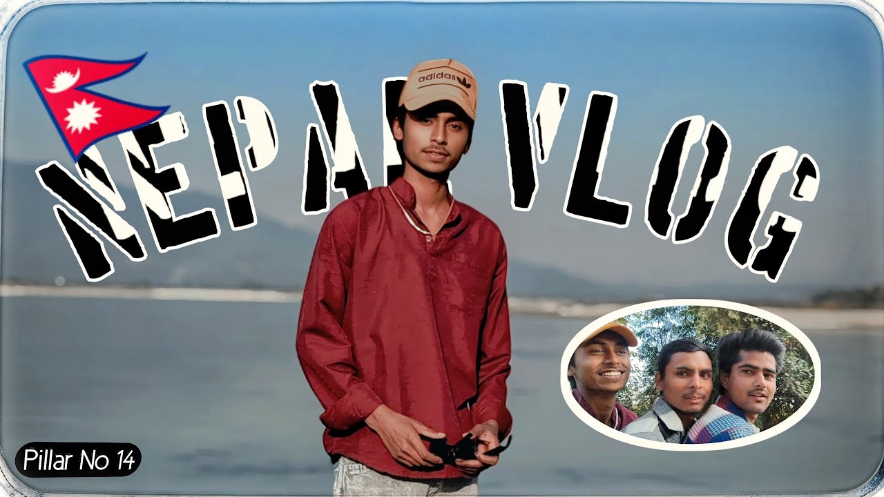 नेपाल 14 नम्बर पिलर पे आएंगे 😍