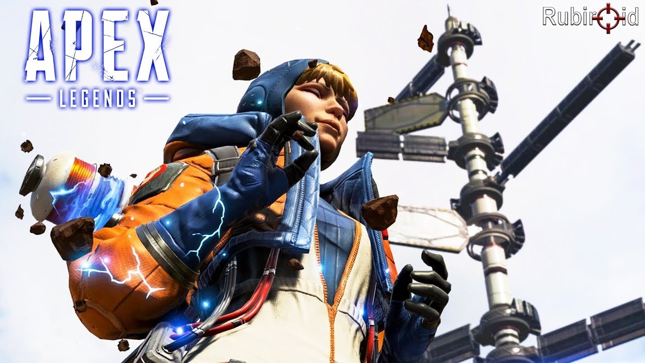 APEX LEGENDS STREAM РАНГИ, НЕ РАНГИ(apex legends gameplay) |PC|