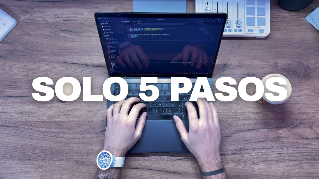 Despliega tus proyectos en un VPS en menos de 10 minutos