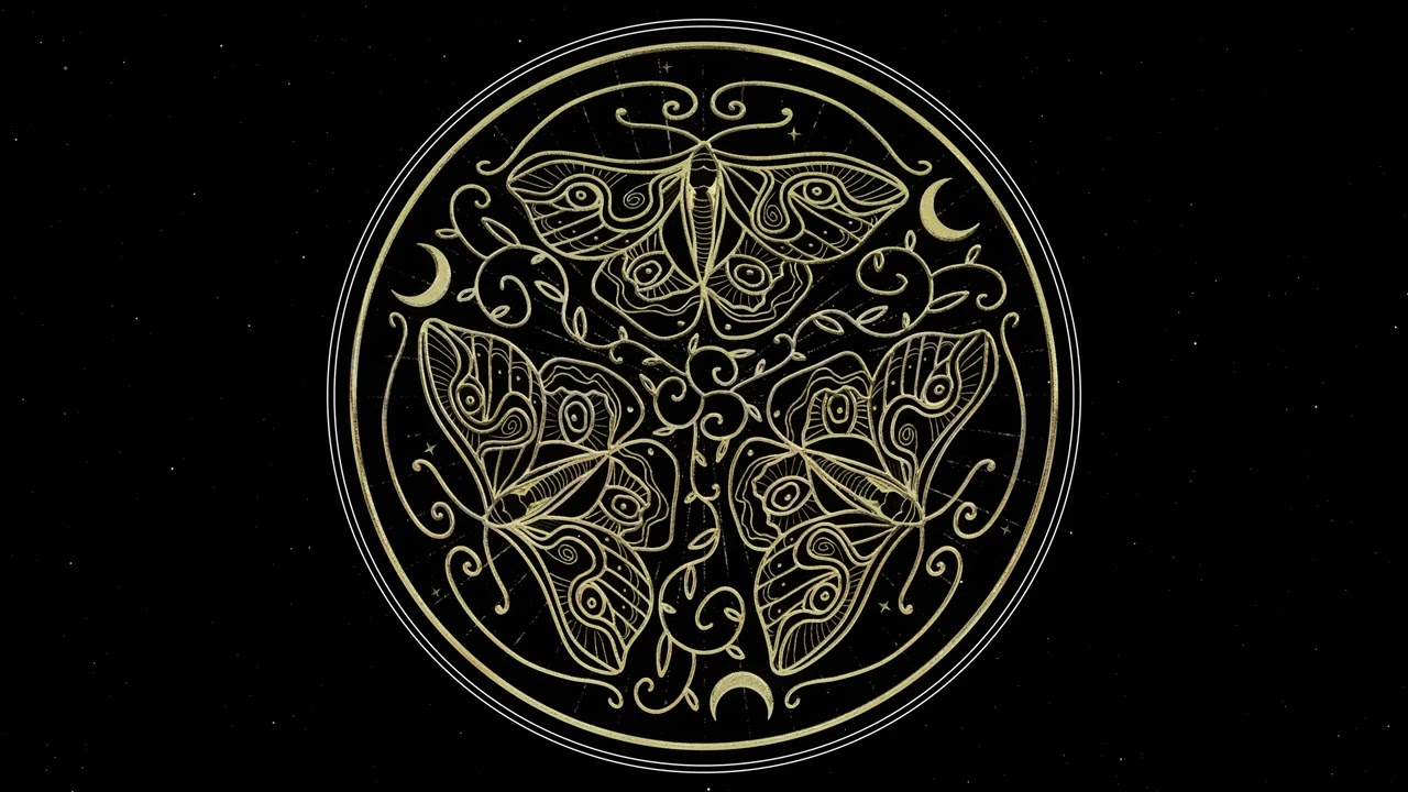 Music for Tarot | Divination | Ritual & Meditation Music