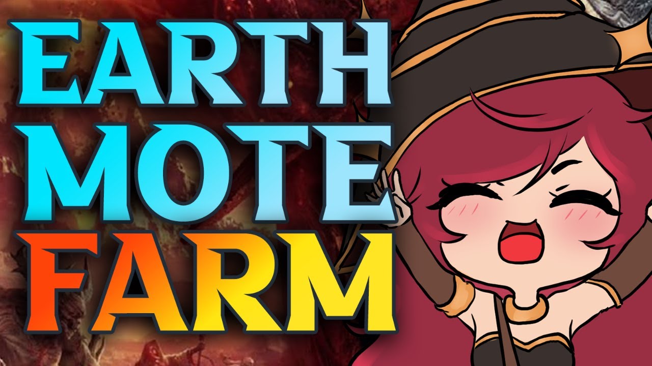 Good New World Earth Mote Farm Location