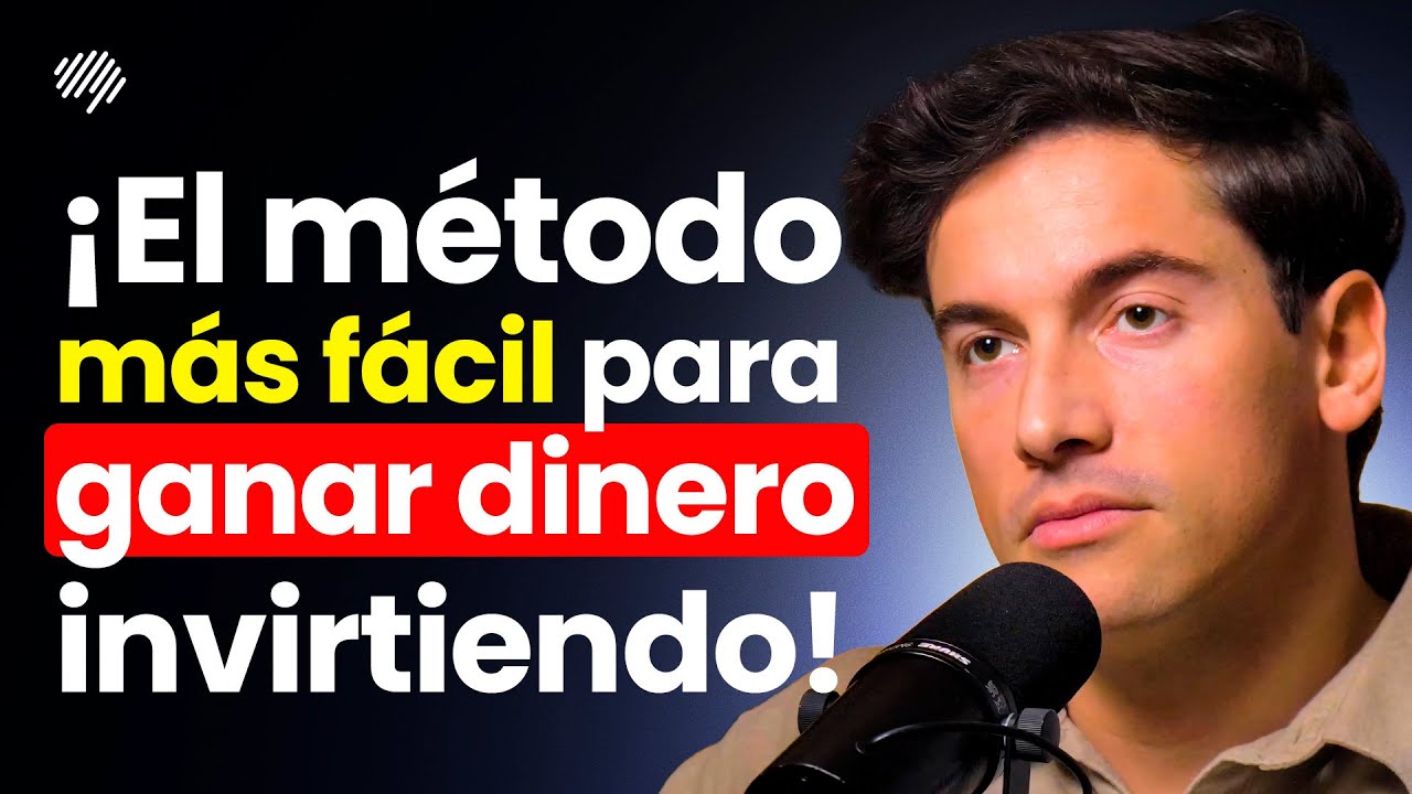 ¡El TRUCO que los BANCOS NO quieren que Descubras! | Antón Díez