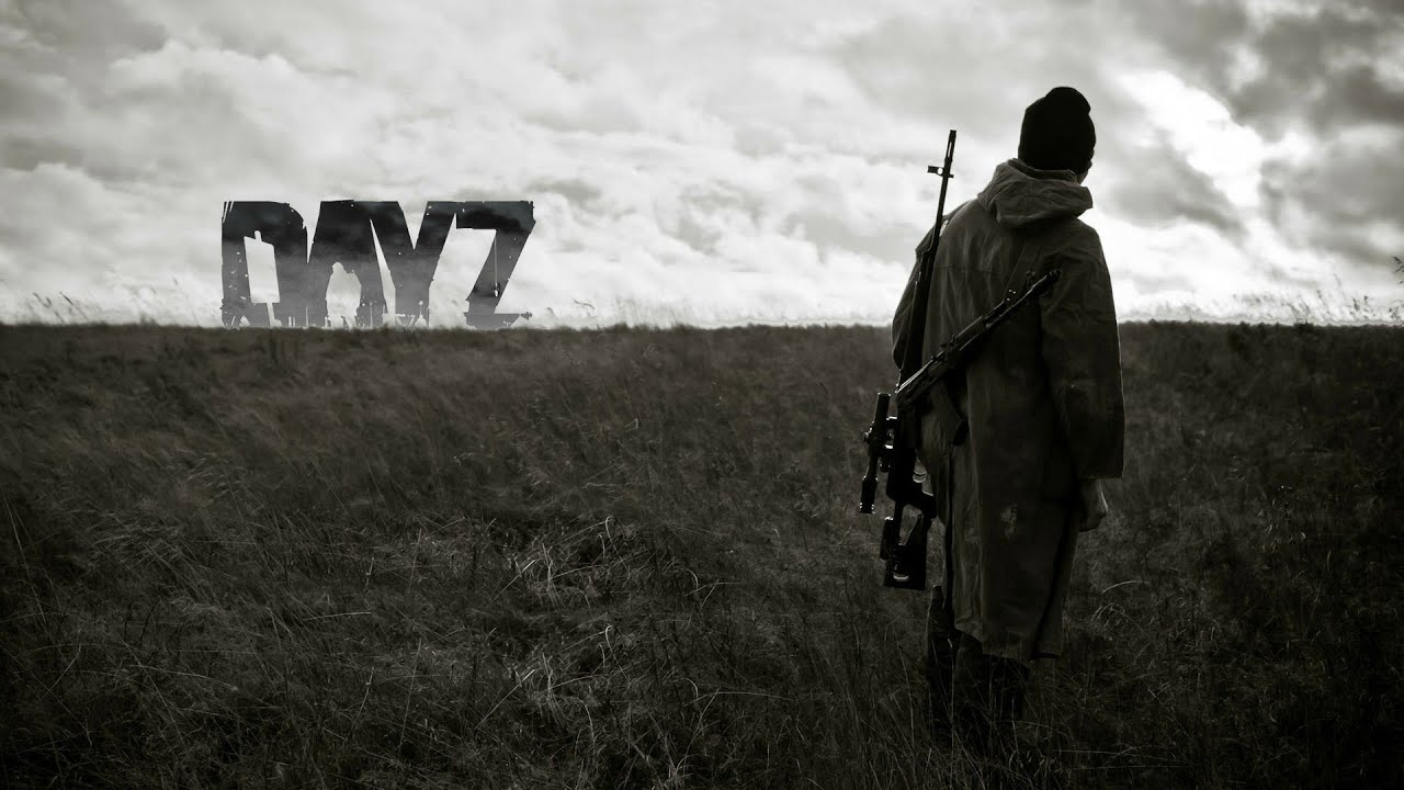 DayZ Day 4. Surviving in the hell NAMALSK HARDCORE