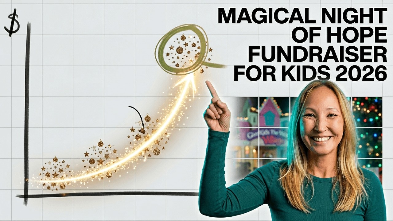 This Concert Raised Money for Children's Wishes