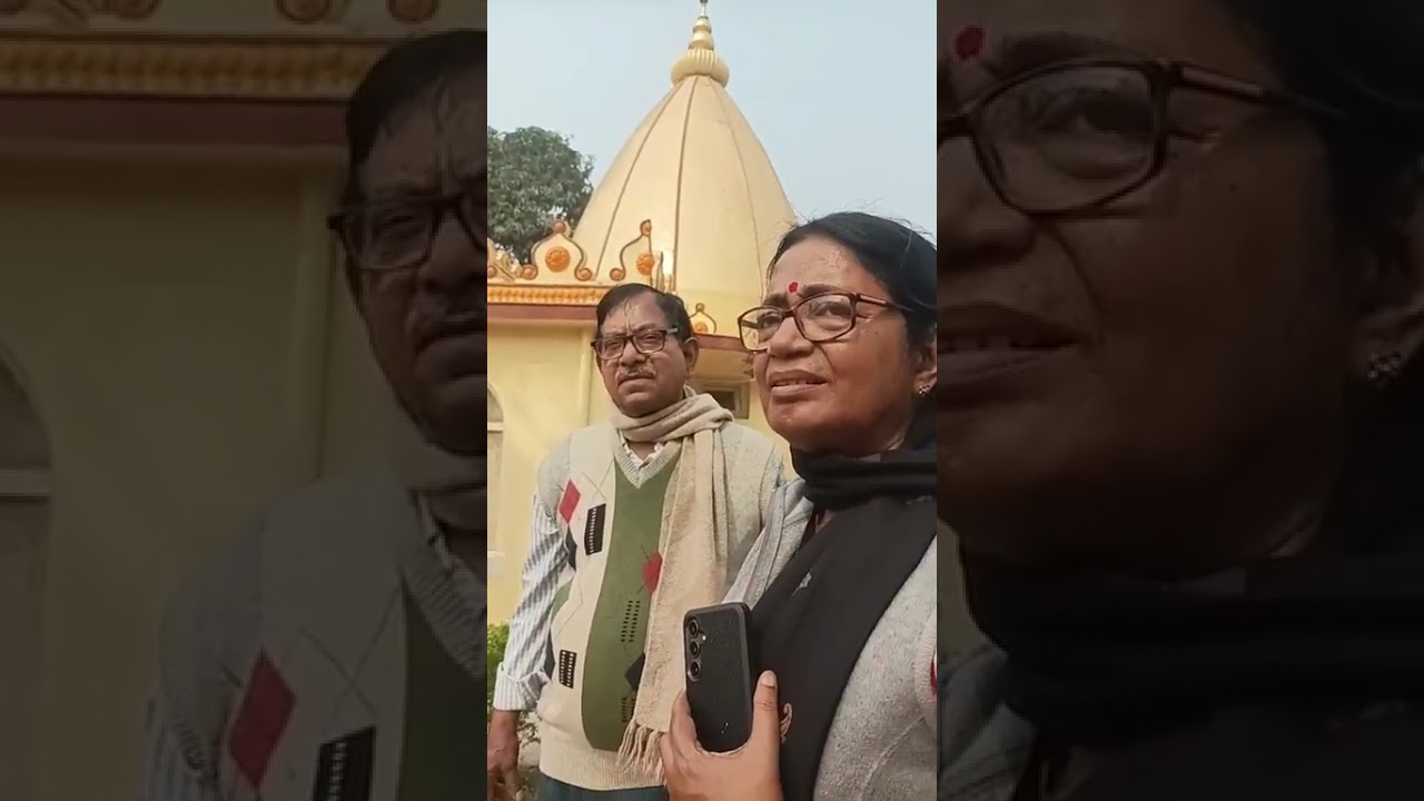 বাংলার মিশনে জানুয়ারি শেষে মাসির সাথে রামহরিপুর বাঁকুড়া